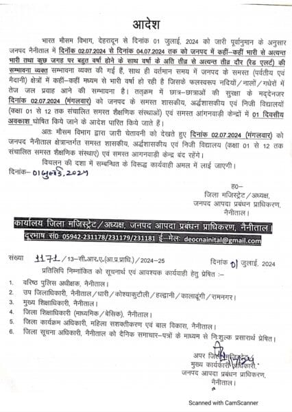 meteorological-department-declared-red-alert-schools-will-remain-closed-tomorrow