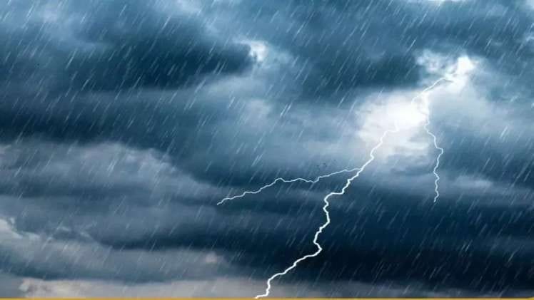 UP Weather: Rain will wreak havoc in 40 districts of UP, IMD alert issued
