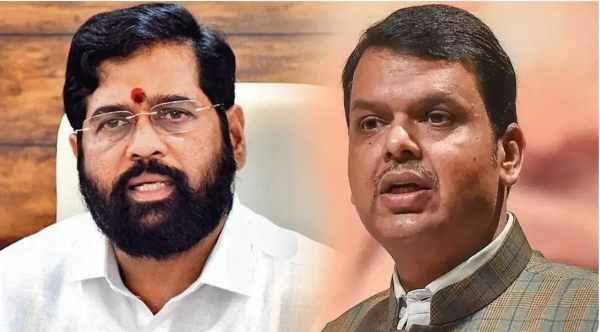 Maharashtra Politics Rift: Eknath Shinde vs Devendra Fadnavis