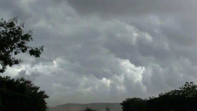 Weather will change in Uttarakhand, there will be rain and snowfall from the day of Holi