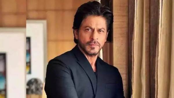 Shahrukh Khan gets relief in tax case Income Tax Departments claim rejected