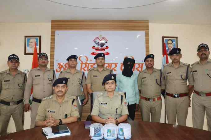 ANKIT MURDER CASE RUDRAPUR- Father gave a horrific death to his 15 year old son, the matter is related to money.