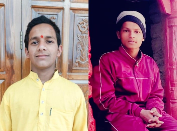 उत्तराखंड संस्कृत अकादमी परिषदीय परीक्षा में श्री कल्याणिका वेद वेदांग संस्कृत विद्यापीठ का शानदार प्रदर्शन 1 Screenshot 2025 0418 194509
