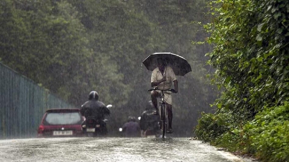 rain in uttrakhand