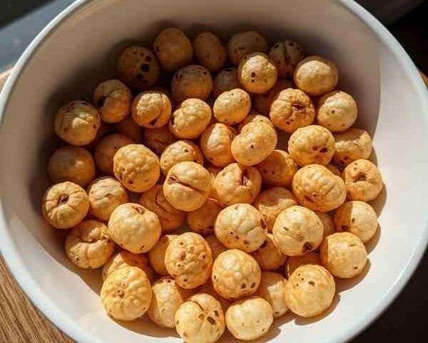 makhana