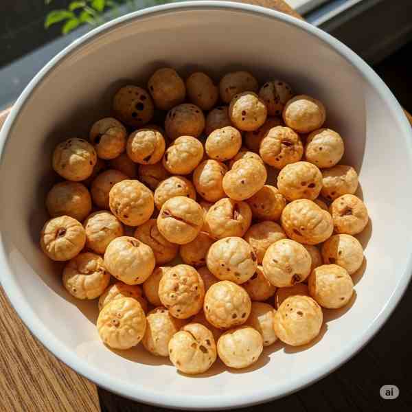 makhana