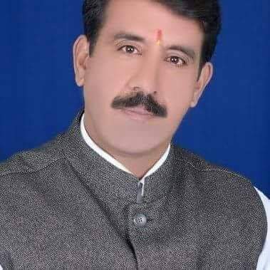 deepesh joshi