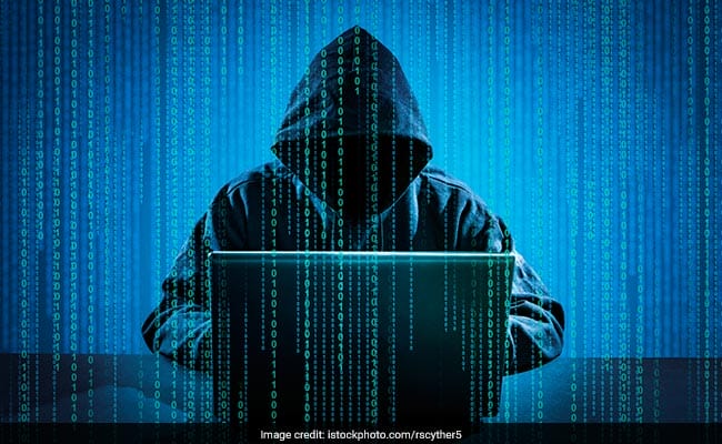 cyber crime generic